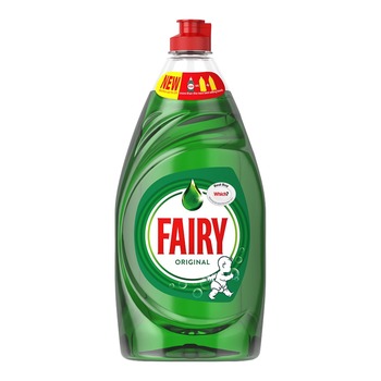 FAIRY LIQUID ORIGINAL