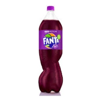 FANTA GRAPE