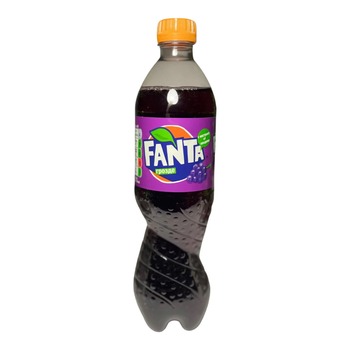 FANTA GRAPE