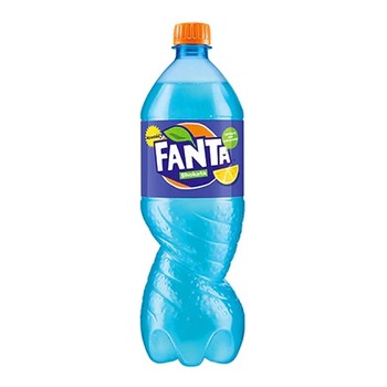 FANTA SHOKATA (BLUE)