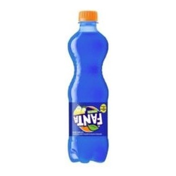 FANTA SHOKATA (LEMON BLUE)