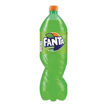FANTA TROPICAL