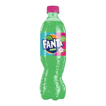 FANTA TROPICAL EXOTIC