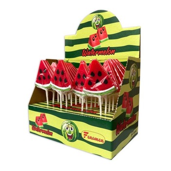 FENOMEN WATERMELON