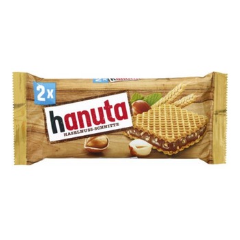 FERRERO HANUTA