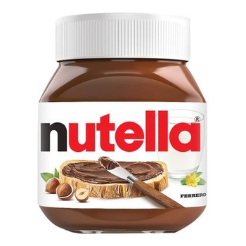 FERRERO NUTELLA