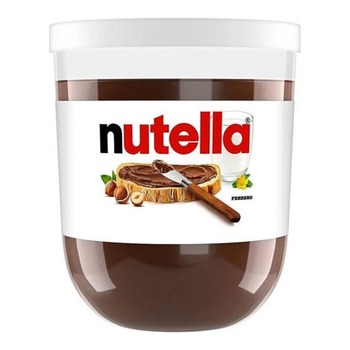FERRERO NUTELLA