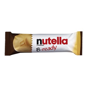 FERRERO NUTELLA B-READY