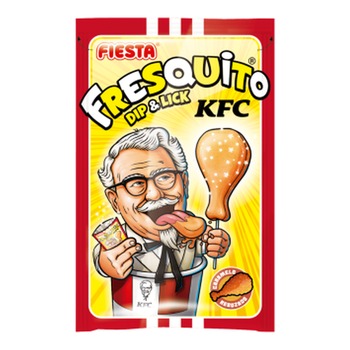 FIESTA KFC LOLLIPOP