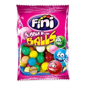FINI BUBBLE GUM