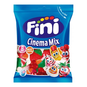 FINI CINEMA MIX