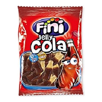 FINI JELLY COLA BRILLO