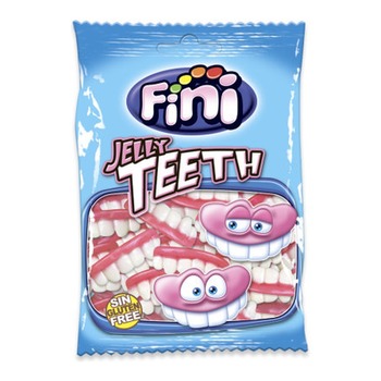FINI JELLY TEETH