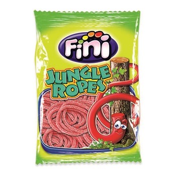 FINI JUNGLE ROPES