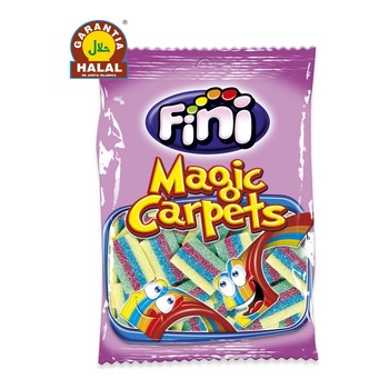 FINI MAGIC CARPETS