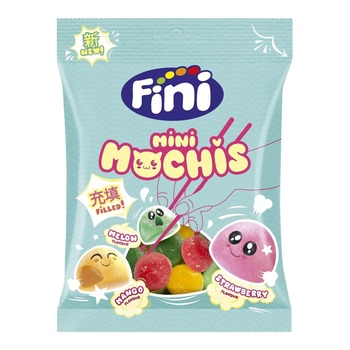 FINI MINI MOCHIS