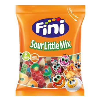 FINI SOUR LITTLE MIX