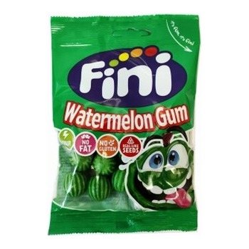 FINI WATERMELON BUBBLE GUM