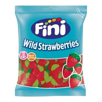 FINI WILD STRAWBERRY