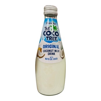 FLAVITA THE COCO TREE ORIGINAL COCONUT MILK DRINK