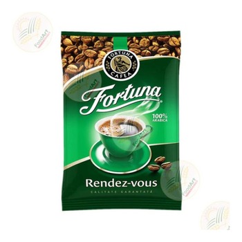 FORTUNA RENDEZ-VOUS COFFEE