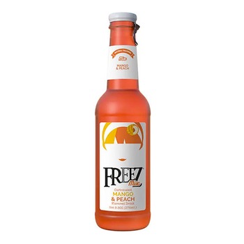 FREEZ MIX MANGO & PEACH