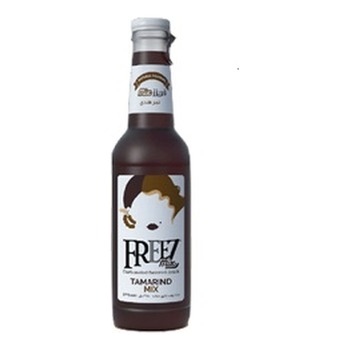 FREEZ MIX TAMARIND DRINK