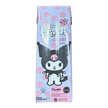 FRESH KUROMI CHERRY NECTAR JUICE