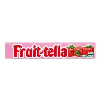 FRUIT-TELLA STRAWBERRY