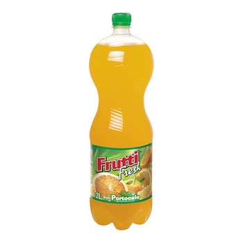 FRUTTI FRESH ORANGE