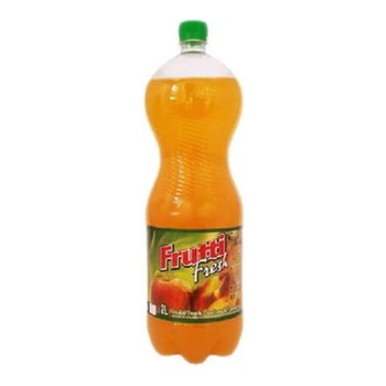 FRUTTI FRESH PEACH