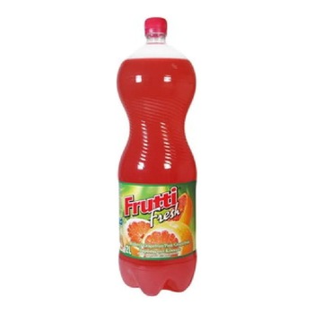 FRUTTI FRESH PINK GRAPEFRUIT