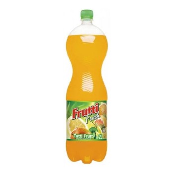 FRUTTI FRESH TUTTI FRUTTI