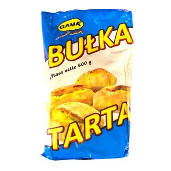 GAMA BULKA TARTA
