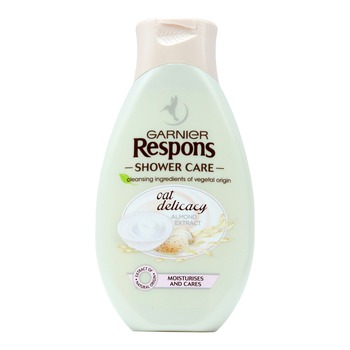 GARNIER SHOWER CARE AVOINE ET AMAND