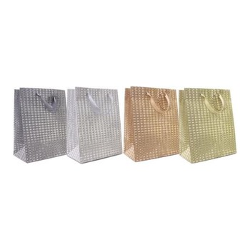 GLITTER BAGS LARGE