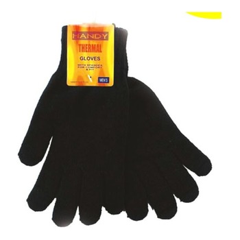 GLOVES MENS THERMAL