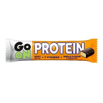 GO ON PROTEIN VANILA