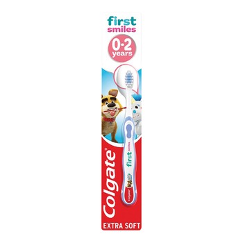 GOLAGATE TOOTBRUSH 0-2 YEARS
