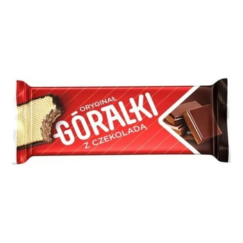 GORALKI CHOCOLATE
