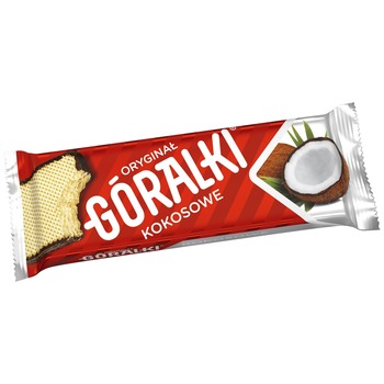GORALKI COCONUT