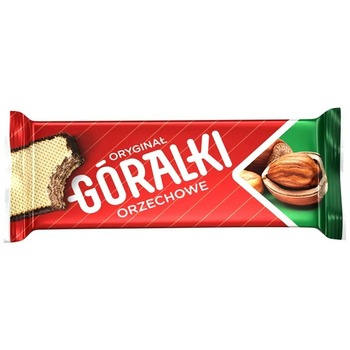 GORALKI HAZELNUT