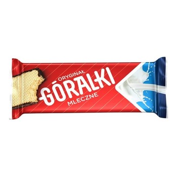 GORALKI MILKY