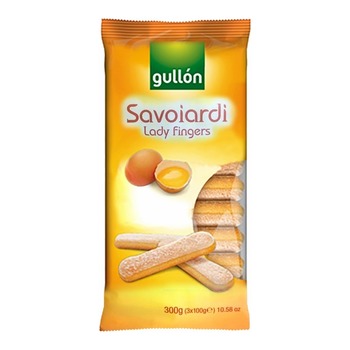 GULLON LADY FINGERS