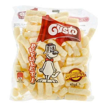 GUSTO