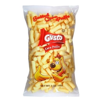 GUSTO