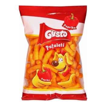 GUSTO PAPRIKA