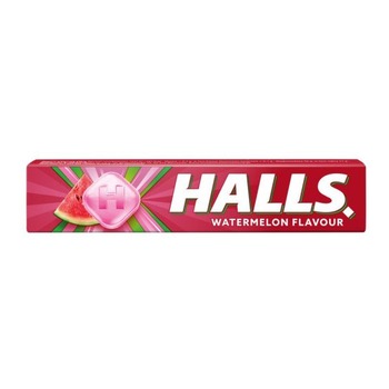 HALLS WATERMELON
