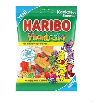 HARIBO PHANTASIA