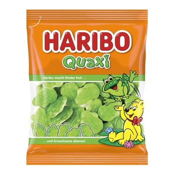 HARIBO QUAXI